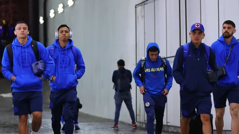 Los cementeros volvieron a caer en picada en la tabla tras la derrota sufrida ante el Club América.