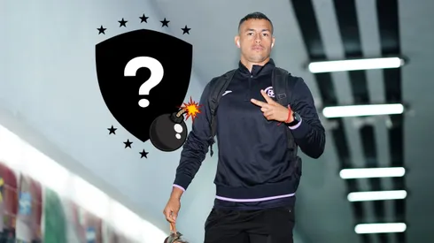 El equipo de Europa que quiere fichar a Iván Morales