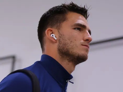 No habrá refuerzo extranjero: Jurado y Gudiño seguirán alternando