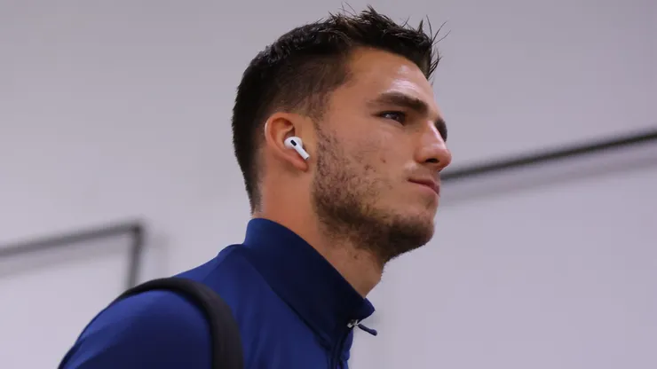 Sebastián Jurado volvería a atajar en Cruz Azul.