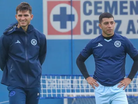 Descanso y una larga pausa antes de regresar al Apertura 2023