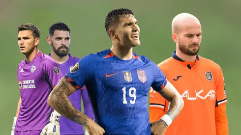 El mercado no se cierra para Cruz Azul.