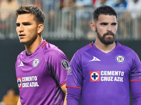 Revelan si Cruz Azul buscará fichar a un portero extranjero