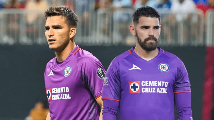 ¿Quién debe ser el portero de Cruz Azul?