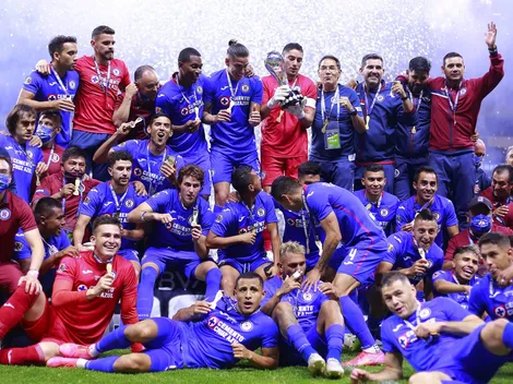 Fue campeón con Cruz Azul, y se convirtió en director de un equipo mexicano