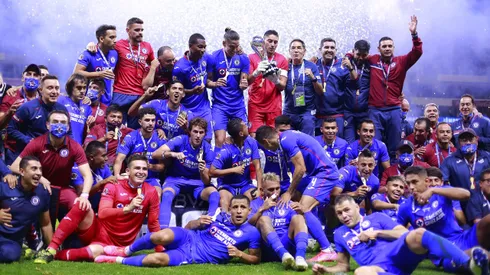 Ex directivo de Cruz Azul firmó con Puebla.