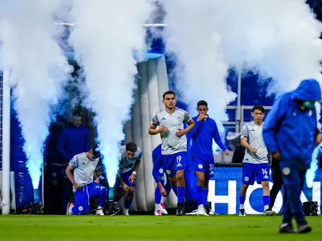 ¡INSÓLITO! Cruz Azul se boicoteó por tercer Clásico Joven consecutivo