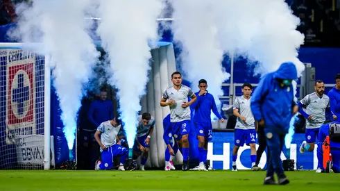 Cruz Azul sumó su tercer descalabro al hilo contra el América.