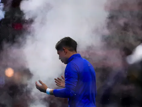 Los tres delanteros que tiene en la mira Cruz Azul