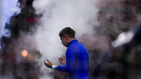 Cruz Azul busca la urgente contratación de un centro delantero.