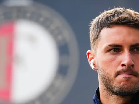 ¿Qué partidos se pierde el 'Bebote' en Champions?