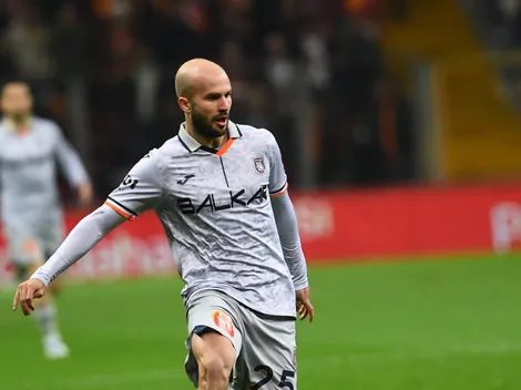 Figueiredo está cerca de Cruz Azul