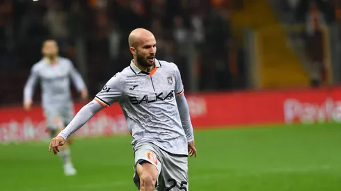 El delantero brasileño es una de las tantas opciones que se manejan desde la directiva celeste.