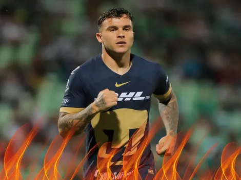 "Un desperdicio de plaza de extranjero"