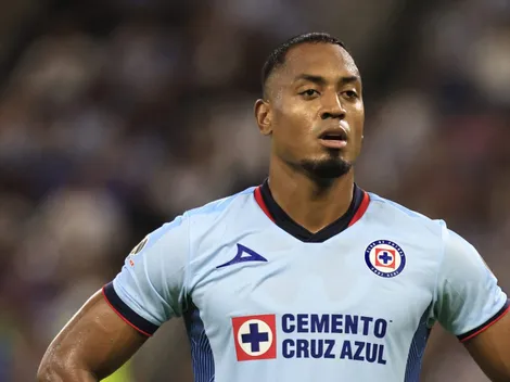 "Gracias por el apoyo": Ditta se convierte en uno de los líderes del vestuario