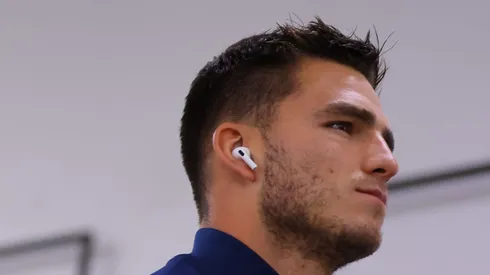 El portero veracruzano está siendo señalado por toda la afición debido a sus constantes errores.