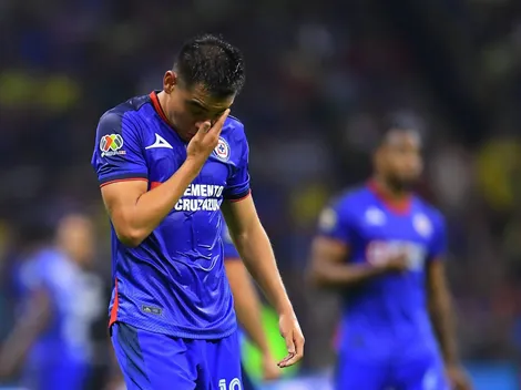 ¿Le quitarán la roja? De esto depende la suspensión de Charly