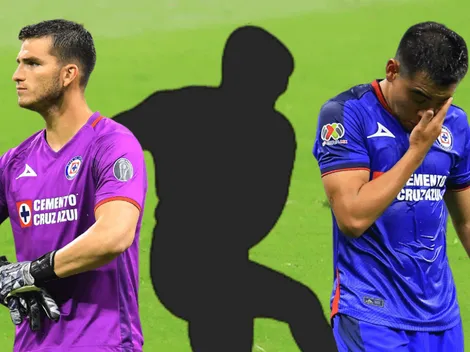 Noticias de Cruz Azul hoy: Jugador borrado, portero titular y Charly Rodríguez