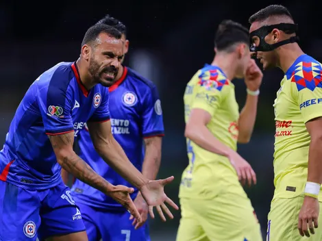 Las razones de la derrota de Cruz Azul ante América