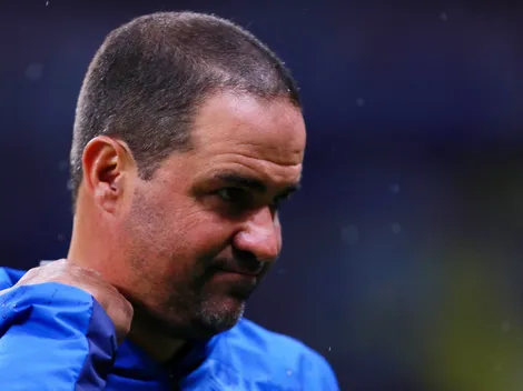 El DT del América reconoce superioridad de Cruz Azul