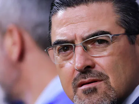 La honesta reacción de Moreno tras la derrota ante América