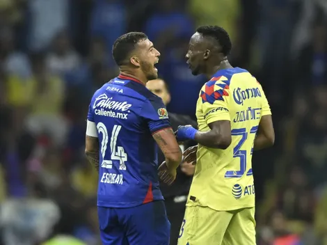 La lamentable frase de Quiñones a Escobar y que desató un conato de bronca