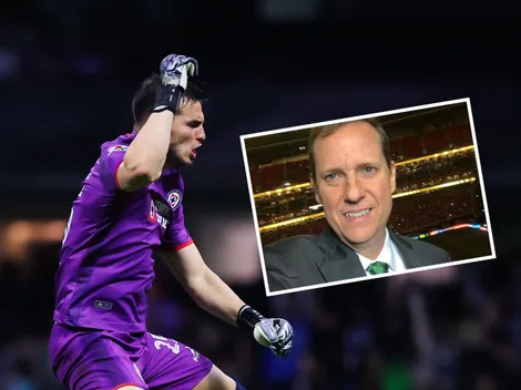 Paco Villa explotó contra Sebastián Jurado