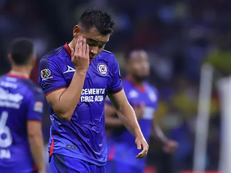Lo que sigue para Cruz Azul tras perder el Clásico Joven