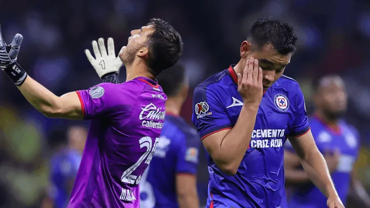 La Máquina cayó duramente en el Clásico Joven.