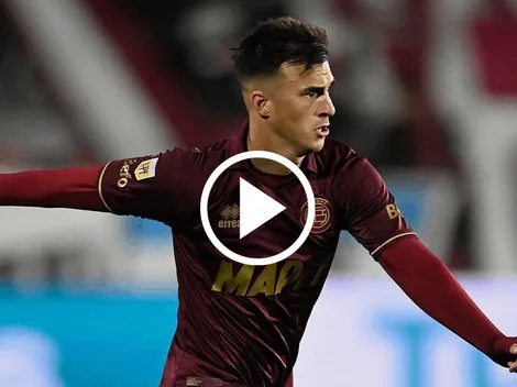 Augusto Lotti demuestra que ya se olvidó de Cruz Azul