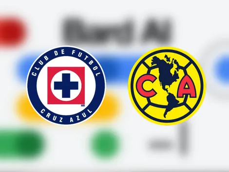 Inteligencia artificial predice el RESULTADO del Cruz Azul vs. América