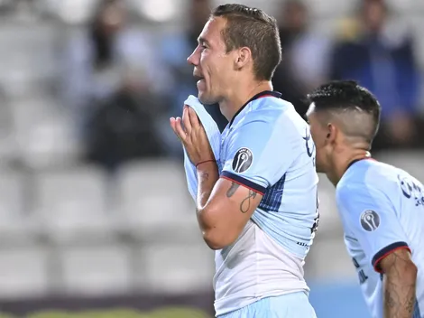 Cruz Azul confirma la baja de Dueñas