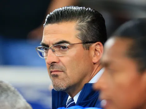 El profe Moreno enfrenta una prueba de fuego ante el América