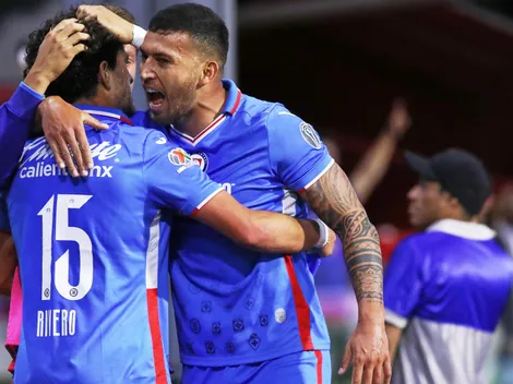 Respaldo total a los capitanes: las banderas de Escobar y Rivero