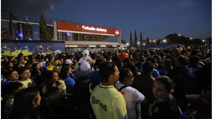 Habrá venta de boletos en taquillas.