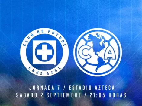 Cruz Azul vs. América: ¿Quién es el favorito de las casas de apuestas?