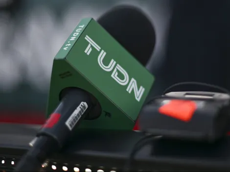 Esto no le gusta a la afición: el narrador del Clásico Joven