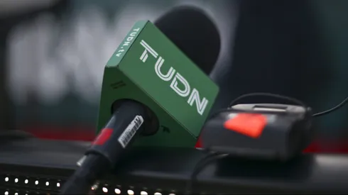 TUDN transmitirá el Clásico Joven.