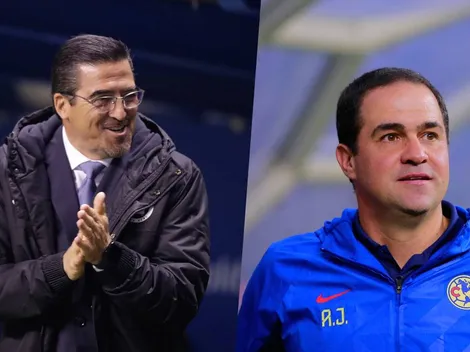 Pronóstico Cruz Azul vs. América