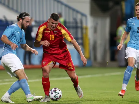 Otro fichaje caído: el delantero europeo que no llegó