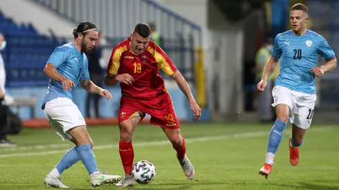 Cruz Azul dejó escapar otro delantero en Europa.