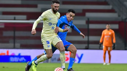 Cruz Azul enfrentará al América.