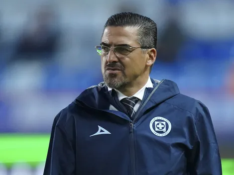 ¡Baja inesperada en Cruz Azul! Se perderá el Clásico Joven