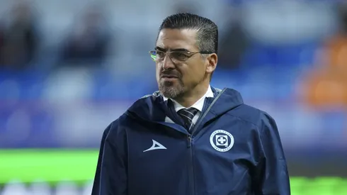 La inesperada baja de Cruz Azul para el Clásico Joven 2023