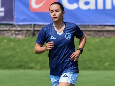 Una extranjera más para reforzar la delantera