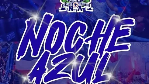 Afición prepara serenata.