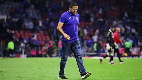 Las bajas que tendrá Cruz Azul para el Clásico Joven 2023