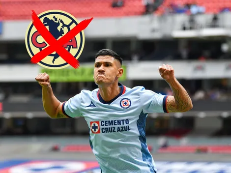 ¿Quiere venganza? Uriel Antuna podría haber fichado por América