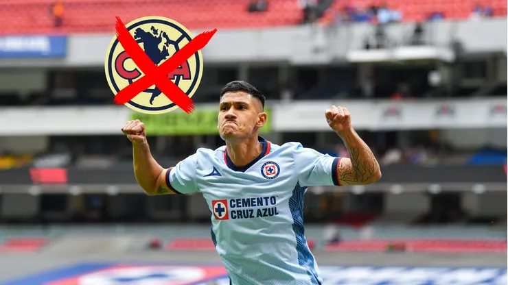 Uriel Antuna contó que podría haber fichado por el América