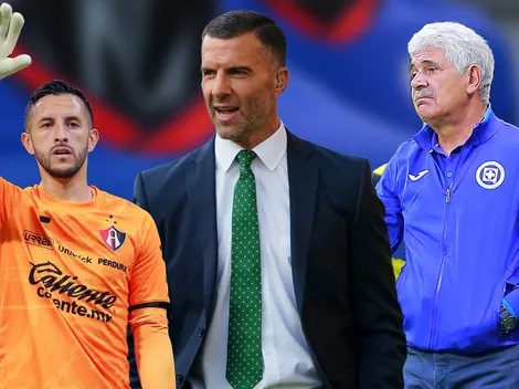 Las NOTICIAS de Cruz Azul HOY: Vargas se acerca, ¿llega Tito Villa? y el regreso del Tuca